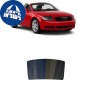 לרכב Audi TT Roadster 2000 ציפוי חלונות שחורים רב פעמי סיליקון לחלון האחורי