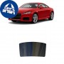לרכב Audi TTBase Coupe 2021 ציפוי חלונות שחורים רב פעמי סיליקון לחלון האחורי