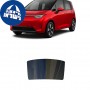 לרכב BaoJun CouldEV 2023 ציפוי חלונות שחורים רב פעמי סיליקון לחלון האחורי