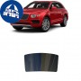 לרכב Bentley Bentayga Base 2017 ציפוי חלונות שחורים רב פעמי סיליקון לחלון האחורי