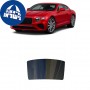 לרכב Bentley Continental Base 2023 ציפוי חלונות שחורים רב פעמי סיליקון לחלון האחורי