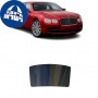 לרכב Bentley FlyingSpur 2018 ציפוי חלונות שחורים רב פעמי סיליקון לחלון האחורי