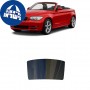 לרכב BMW 1Series Two-door Convertible 2008 ציפוי חלונות שחורים רב פעמי סיליקון לחלון האחורי