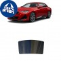 לרכב BMW 2 Series M240 2022 ציפוי חלונות שחורים רב פעמי סיליקון לחלון האחורי