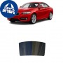 לרכב BMW 2Series Two-door 2017 ציפוי חלונות שחורים רב פעמי סיליקון לחלון האחורי