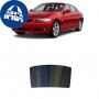 לרכב BMW 3Series Four-door Convertible 2006 ציפוי חלונות שחורים רב פעמי סיליקון לחלון האחורי