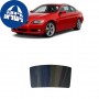 לרכב BMW 3Series Two-door Coupe 2007 ציפוי חלונות שחורים רב פעמי סיליקון לחלון האחורי