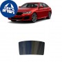 לרכב BMW 5 series 2021 ציפוי חלונות שחורים רב פעמי סיליקון לחלון האחורי