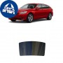 לרכב BMW 5Series GT Touring 2010 ציפוי חלונות שחורים רב פעמי סיליקון לחלון האחורי