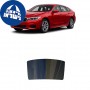 לרכב BMW 6Series Four-doorGT 2018 ציפוי חלונות שחורים רב פעמי סיליקון לחלון האחורי