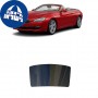לרכב BMW 6Series Two-door Convertible 2012 ציפוי חלונות שחורים רב פעמי סיליקון לחלון האחורי