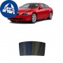 לרכב BMW 6Series Two-door Coupe 2004 ציפוי חלונות שחורים רב פעמי סיליקון לחלון האחורי