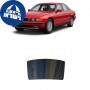 לרכב BMW 7Series i 1995 ציפוי חלונות שחורים רב פעמי סיליקון לחלון האחורי