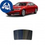לרכב BMW 7Series Li 2019 ציפוי חלונות שחורים רב פעמי סיליקון לחלון האחורי