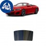 לרכב BMW 8Series Two-door Convertible 2020 ציפוי חלונות שחורים רב פעמי סיליקון לחלון האחורי