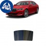 לרכב BMW Alpin B7 2021 ציפוי חלונות שחורים רב פעמי סיליקון לחלון האחורי