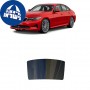 לרכב BMW Alpina B3 Saloon 2019 ציפוי חלונות שחורים רב פעמי סיליקון לחלון האחורי