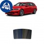 לרכב BMW Alpina B3 Touring 2019 ציפוי חלונות שחורים רב פעמי סיליקון לחלון האחורי