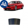 לרכב BMW Alpina D3 Saloon 2019 ציפוי חלונות שחורים רב פעמי סיליקון לחלון האחורי