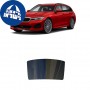 לרכב BMW Alpina D3 Touring 2019 ציפוי חלונות שחורים רב פעמי סיליקון לחלון האחורי