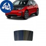 לרכב BMW i3(inlet) 2018 ציפוי חלונות שחורים רב פעמי סיליקון לחלון האחורי