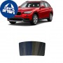 לרכב BMW X1 i 2013 ציפוי חלונות שחורים רב פעמי סיליקון לחלון האחורי