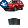 לרכב BMW X1 i 2016 ציפוי חלונות שחורים רב פעמי סיליקון לחלון האחורי