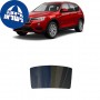לרכב BMW X3 2015 ציפוי חלונות שחורים רב פעמי סיליקון לחלון האחורי