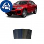 לרכב BMW X4 2022 ציפוי חלונות שחורים רב פעמי סיליקון לחלון האחורי
