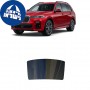 לרכב BMW X7 M Sport 2020 ציפוי חלונות שחורים רב פעמי סיליקון לחלון האחורי