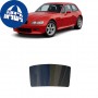 לרכב BMW Z3 Coupe 1998 ציפוי חלונות שחורים רב פעמי סיליקון לחלון האחורי
