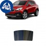לרכב Buick Encore 2013 ציפוי חלונות שחורים רב פעמי סיליקון לחלון האחורי