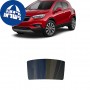 לרכב Buick Encore 2020 ציפוי חלונות שחורים רב פעמי סיליקון לחלון האחורי