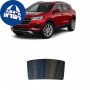 לרכב Buick Encore GX Essence 2021 ציפוי חלונות שחורים רב פעמי סיליקון לחלון האחורי