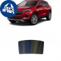לרכב Buick EncoreGX 2020 ציפוי חלונות שחורים רב פעמי סיליקון לחלון האחורי