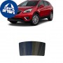לרכב Buick Envision 2017 ציפוי חלונות שחורים רב פעמי סיליקון לחלון האחורי
