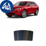 לרכב Buick Envision Avenue 2021 ציפוי חלונות שחורים רב פעמי סיליקון לחלון האחורי