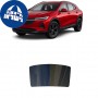 לרכב Buick Envista 2024 ציפוי חלונות שחורים רב פעמי סיליקון לחלון האחורי
