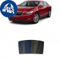 לרכב Buick LaCrosse 2018 ציפוי חלונות שחורים רב פעמי סיליקון לחלון האחורי
