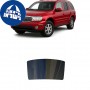 לרכב Buick Rainier 2004 ציפוי חלונות שחורים רב פעמי סיליקון לחלון האחורי