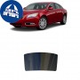 לרכב Buick Regal Sedan 2012 ציפוי חלונות שחורים רב פעמי סיליקון לחלון האחורי