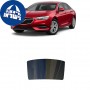 לרכב Buick Regal Sedan 2018 ציפוי חלונות שחורים רב פעמי סיליקון לחלון האחורי