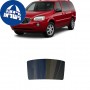 לרכב Buick Terraza 2005 ציפוי חלונות שחורים רב פעמי סיליקון לחלון האחורי