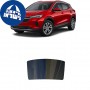 לרכב Buick Velite7 2022 ציפוי חלונות שחורים רב פעמי סיליקון לחלון האחורי