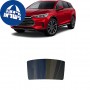 לרכב BYD Don 2019 ציפוי חלונות שחורים רב פעמי סיליקון לחלון האחורי