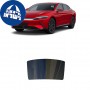 לרכב BYD Han 2022 ציפוי חלונות שחורים רב פעמי סיליקון לחלון האחורי