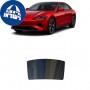 לרכב BYD seal 2022 ציפוי חלונות שחורים רב פעמי סיליקון לחלון האחורי