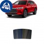 לרכב BYD Song PLUS 2021 ציפוי חלונות שחורים רב פעמי סיליקון לחלון האחורי