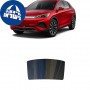 לרכב BYD YuanPlus 2022 ציפוי חלונות שחורים רב פעמי סיליקון לחלון האחורי