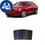 לרכב Cadillac ATS 2015 ציפוי חלונות שחורים רב פעמי סיליקון לחלון האחורי